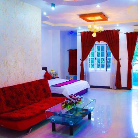 Salina Hotel Da Nang Eksteriør bilde