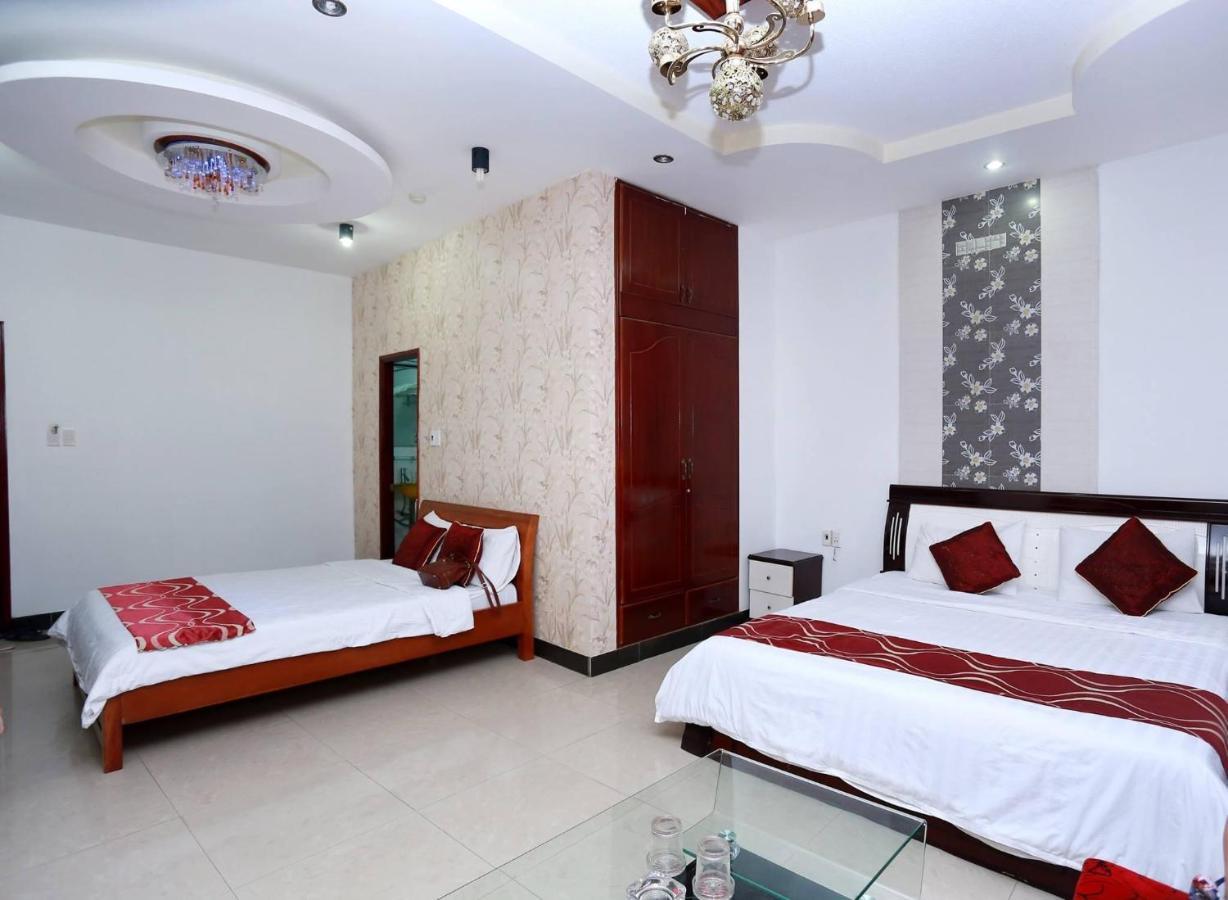 Salina Hotel Da Nang Eksteriør bilde