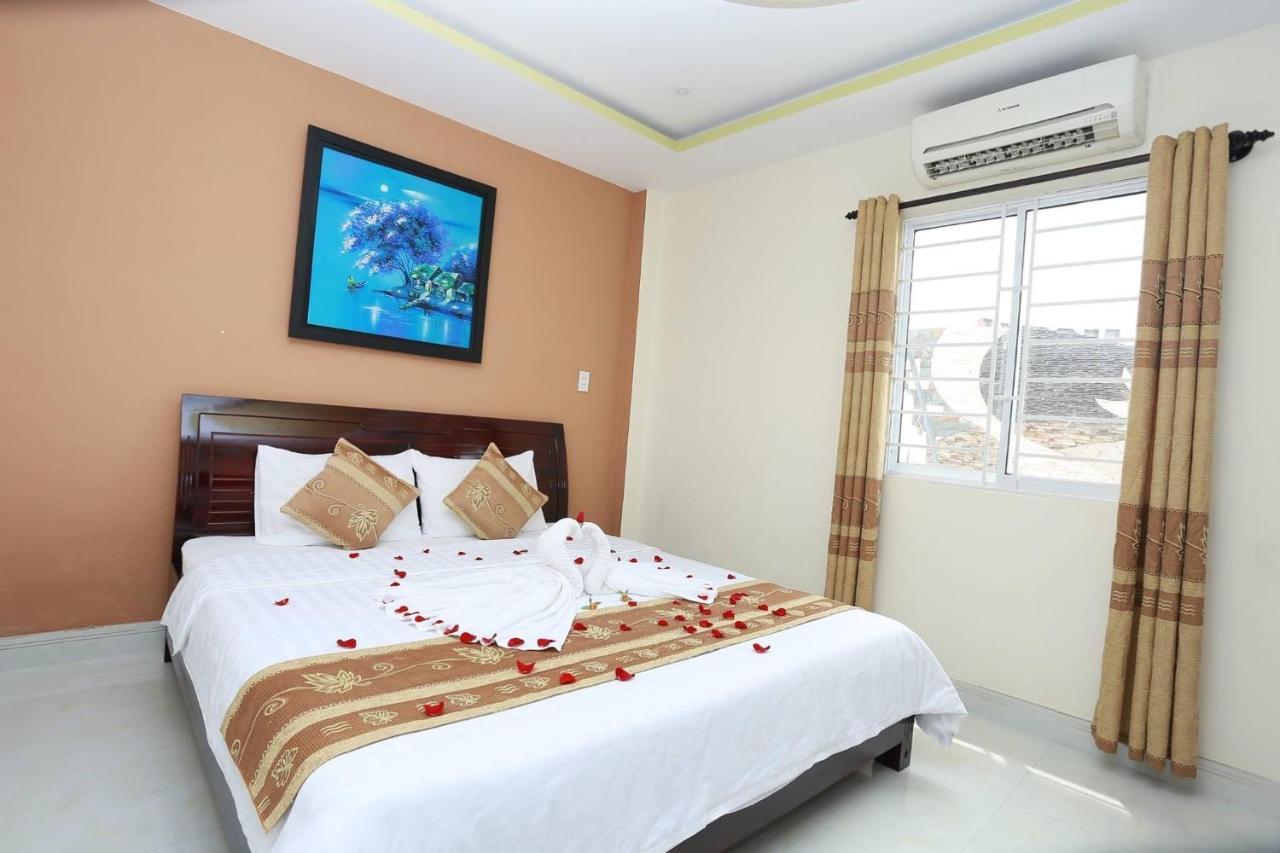 Salina Hotel Da Nang Eksteriør bilde