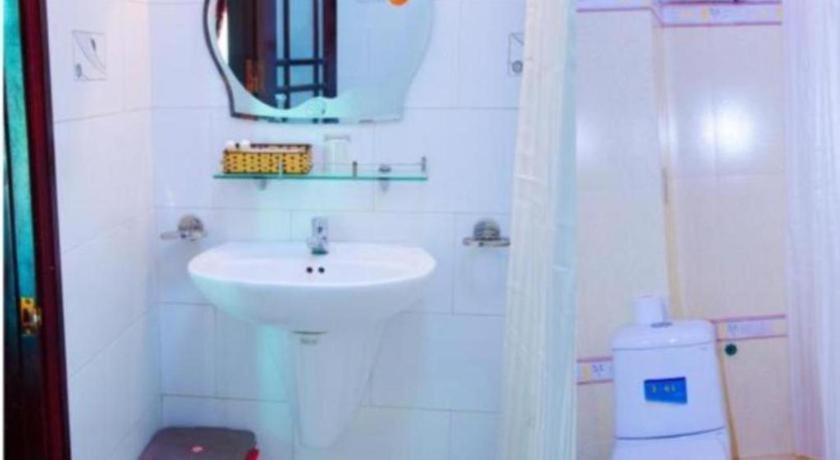 Salina Hotel Da Nang Eksteriør bilde