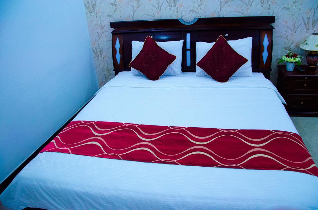 Salina Hotel Da Nang Eksteriør bilde